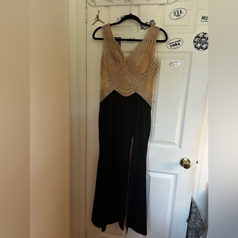 Prom/Event Dress